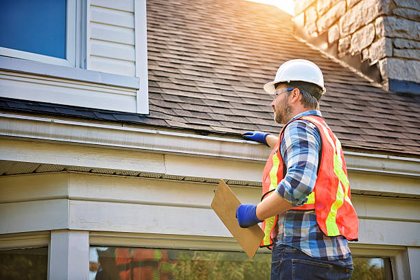 Licensed Metal Roofing service in Minster, OH - Ben Roofing and Steel LLC